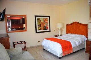 Hotel Boutique Los Arcos - Los Mochis - 7