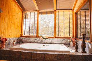 Catskills Luxury Chalet - Mountains Retreat - 4