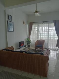 Lestari Seaview Homestay - Port Dickson - 7