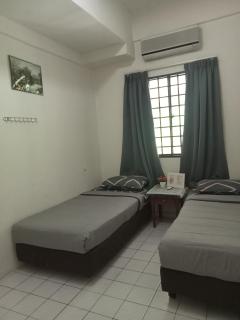 Lestari Seaview Homestay - Port Dickson - 5