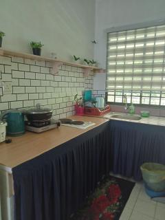 Lestari Seaview Homestay - Port Dickson - 4