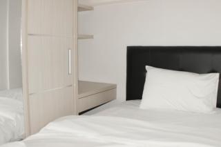 Comfort Living 3BR at Springlake Summarecon Bekasi Apartment By Travelio - 8