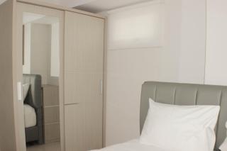 Comfort Living 3BR at Springlake Summarecon Bekasi Apartment By Travelio - 4