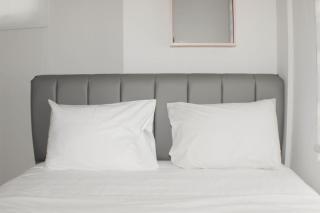 Comfort Living 3BR at Springlake Summarecon Bekasi Apartment By Travelio - 3