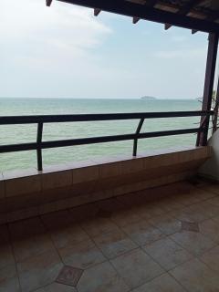 Lestari Seaview Homestay - Port Dickson - 2