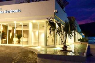 Apartamento con diseño exclusivo, vista al mar - 1