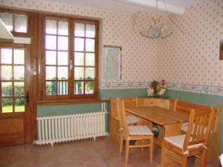 Chambres typiques restaurées au cœur de l'Argonne - FR-1-585-141 - 6
