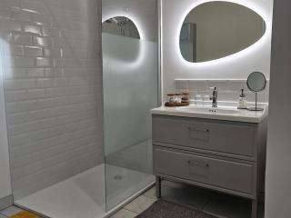 Chambres d'hôtes avec piscine, cuisine et jardin à Messas - FR-1-590-488 - 8