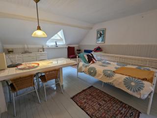 Chambre calme avec Wifi et parking sécurisé, proche naturaleza - FR-1-590-501 - Presnoy - 6