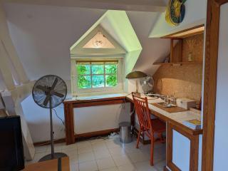 Chambre calme avec Wifi et parking sécurisé, proche naturaleza - FR-1-590-501 - Presnoy - 5
