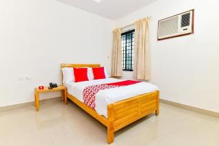 Hotel Tri-star Residency - Ernakulam - 7