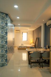 TPHomes Lakeview 122 - Ho Chi Minh City - 8