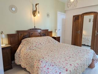Chambre familiale avec Wi-Fi inclus, petit-déjeuner et espace convivial - FR-1-590-473 - Ligny-le-Ribault - 4