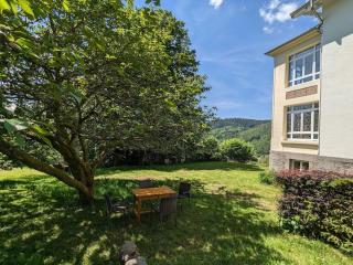 Chambre Jonquille avec entrée privée et animaux admis - FR-1-589-718 - Sapois - 7