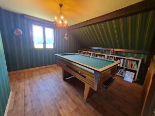 Chambre familiale avec piscine et SPA à Anould - FR-1-589-708 - Anould - 8