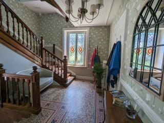 Chambre Jonquille avec entrée privée et animaux admis - FR-1-589-718 - 6