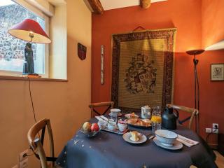 Chambres d'hôtes au Puy-en-Velay avec parking et Wi-Fi - FR-1-582-524 - Le Puy-en-Velay - 1