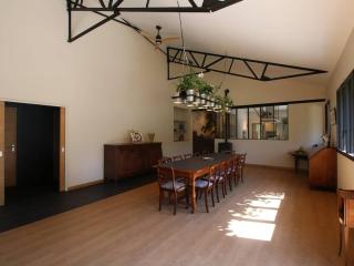 Chambre Amédée PMR chic avec Wi-Fi et petit déjeuner inclus - FR-1-590-479 - La Ferté-Saint-Aubin - 7