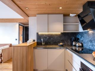 Appartement 4 pièces aux Saisies avec SPA et parking, 8 personnes - FR-1-810-8 - Les Saisies - 7