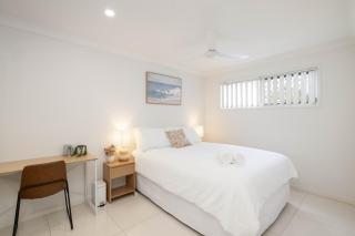 Smart Suites Self Check-in Apartments - N Freney - 9