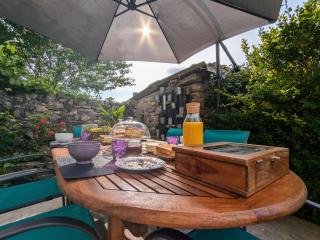 Maison d'hôtes rénovée avec table d'hôte dans la campagne Altiligérienne - FR-1-582-522 - - 7