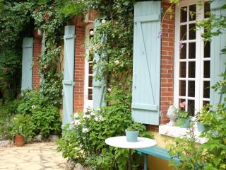 Chambre spacieuse, entrée privée, animaux admis, WiFi - FR-1-590-513 - 2