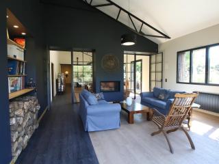 Chambre Amédée PMR chic avec Wi-Fi et petit déjeuner inclus - FR-1-590-479 - La Ferté-Saint-Aubin - 6