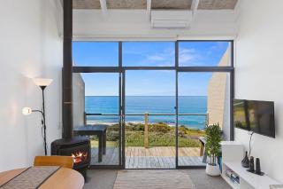 12 Whitecrest Great Ocean Road Resort - Ocean Views - Wongarra - 9