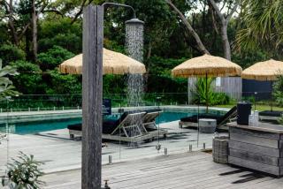 Privately Managed Golf View Villa 3 Bangalay Villas - 0