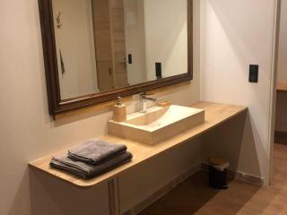 Chambre Amédée PMR chic avec Wi-Fi et petit déjeuner inclus - FR-1-590-479 - La Ferté-Saint-Aubin - 2