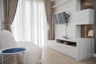 Comfy 1BR Apartment at Casa De Parco By Travelio - 6