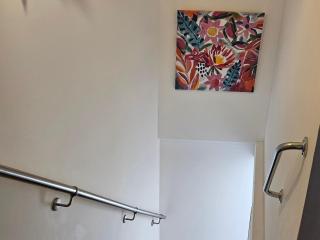 Chambre Chambord avec piscine chauffée et parking privatif - FR-1-590-484 - Messas - 1
