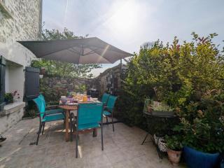 Maison d'hôtes rénovée avec table d'hôte dans la campagne Altiligérienne - FR-1-582-522 - - 6