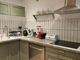 Chambre Cheverny: Maison d'hôtes avec piscine chauffée & petit-déjeuner inclus - FR-1-590-489 - Messas - 5