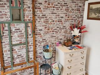 Chambre Cheverny: Maison d'hôtes avec piscine chauffée & petit-déjeuner inclus - FR-1-590-489 - Messas - 3