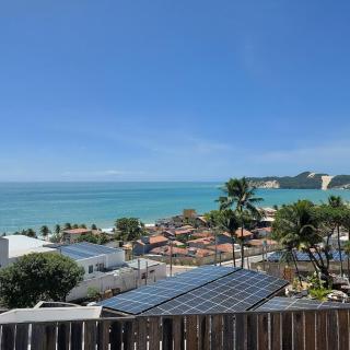 Marsallis flat praia AP 201 - Natal - 7