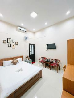 Amy 2 Hostel Hue - Hue - 9
