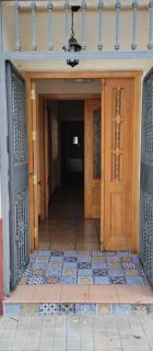 Casa Lucas - Carabaña - 8