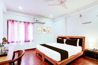 Hotel O VG Grand - Madhapur - 7