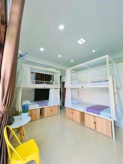 Amy 2 Hostel Hue - Hue - 6