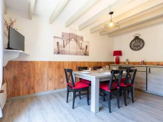 Confortable appartement 6 pers, proche télécabine SkyVall - FR-1-695-60 - Loudenvielle - 9