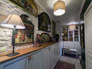 Maison d'hôtes rénovée avec table d'hôte dans la campagne Altiligérienne - FR-1-582-522 - - 5