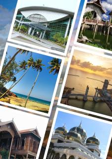 TAMU HOMESTAY Alam Mutiara - 3