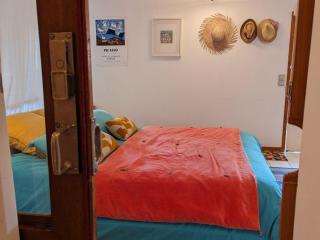 Chambre calme avec Wifi et parking sécurisé, proche naturaleza - FR-1-590-501 - Presnoy - 4
