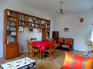 Chambre d'hôtes 'Perle' avec WiFi, TV, petit-déjeuner inclus - FR-1-590-508 - Ligny-le-Ribault - 3