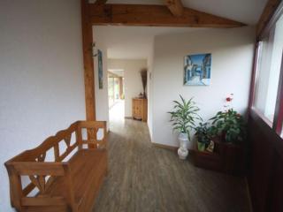 Chambre spacieuse avec piscine, spa et hammam - FR-1-589-721 - Anould - 8