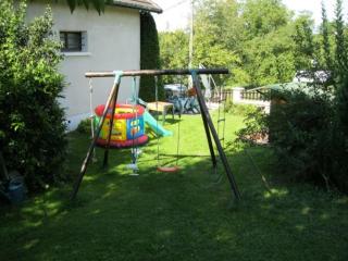 Charmant Chalet avec Cheminée - Animaux Acceptés - FR-1-585-157 - - 5
