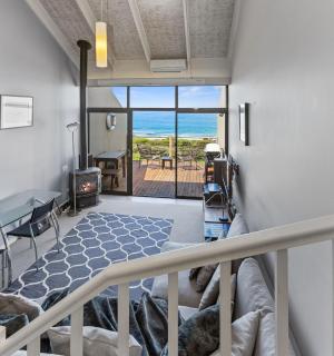 13 Whitecrest Great Ocean Road Resort - Ocean Views - Wongarra - 0