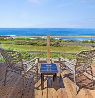 13 Whitecrest Great Ocean Road Resort - Ocean Views - Wongarra - 9