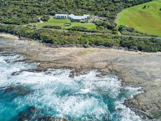 13 Whitecrest Great Ocean Road Resort - Ocean Views - Wongarra - 5